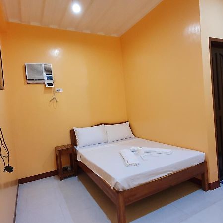 Amarav Pension House Nacpan إل نيدو المظهر الخارجي الصورة